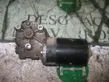 Wiper motor