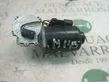 Wiper motor