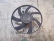 Ventilatore di raffreddamento elettrico del radiatore