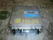 Calculateur moteur ECU