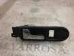 Rear door interior handle