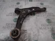 Front control arm