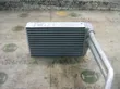 Radiatore di raffreddamento A/C (condensatore)