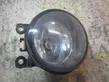 Front fog light