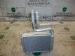 A/C cooling radiator (condenser)