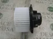 Heater fan/blower