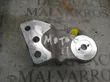 Engine mount bracket