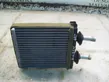 A/C cooling radiator (condenser)