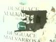 Caliper de freno delantero