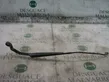 Front wiper blade arm