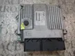 Calculateur moteur ECU