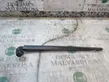 Front wiper blade arm