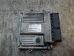 Calculateur moteur ECU