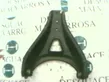 Front control arm