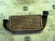 Radiatore intercooler