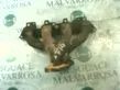 Exhaust manifold