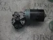 Motor del limpiaparabrisas