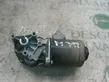 Motor del limpiaparabrisas