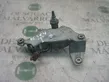 Rear window wiper motor