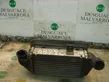 Radiatore intercooler