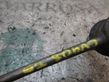 Barra stabilizzatrice posteriore/stabilizzatore   517852