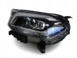 Headlight/headlamp