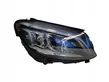 Headlight/headlamp