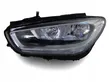 Headlight/headlamp