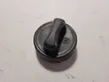 Fuel tank filler cap