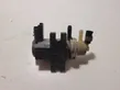 Turbo solenoid valve