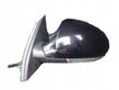 Front door electric wing mirror