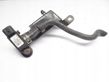 Exhaust gas temperature sensor