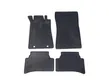 Car floor mat set