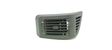 Dash center air vent grill