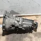 Manual 6 speed gearbox