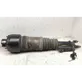 Air suspension front shock absorber