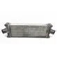 Radiador intercooler