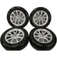 R18 alloy rim