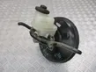 Brake booster