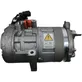 Air conditioning (A/C) compressor (pump)