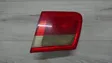 Tailgate rear/tail lights