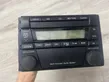 Radio/CD/DVD/GPS-pääyksikkö