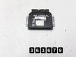 Calculateur moteur ECU