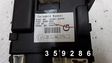 Calculateur moteur ECU