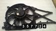 Electric radiator cooling fan