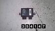 Calculateur moteur ECU