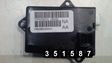 Calculateur moteur ECU