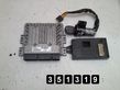 Calculateur moteur ECU