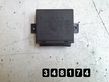 Calculateur moteur ECU