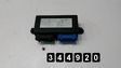 Calculateur moteur ECU